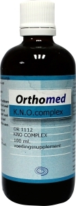 Orthomed K.N.O. Complex 100 Ml