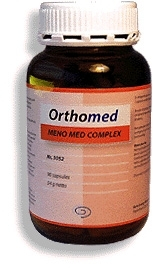 Orthomed Meno Med Complex