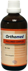 Orthomed Pollimed Complex 100 ml