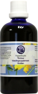 Nagel Hypericum Tinctuur