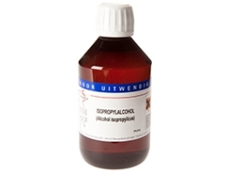 Fagron Alcohol Isopropylicus 250 Ml