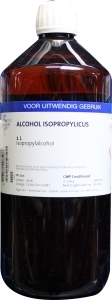 Fagron Alcohol Isopropylicus 1000 ml