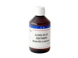 Fagron Alcohol Ketonatus 95% V-V 300 Ml