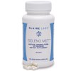 100 capsules Klaire LabsSFI Health Seleno Met 200 mcg