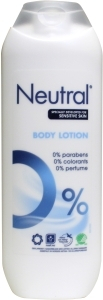 Neutral Body Lotion