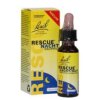 10 ml Bach Rescue Nacht Druppels