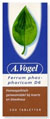 200 tabletten Vogel Ferrum Phosphoricum D6