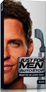 Just For Men Autostop Blond