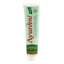 Maharishi Ayurveda Ayurdent Tandpasta Mild