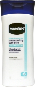 Vaseline Intensive Rescue Bodylotion 400 Ml
