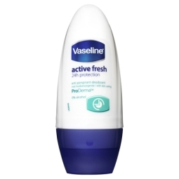 Vaseline Deodorant Roller Active Fresh 50 ml