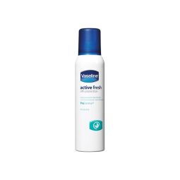 Deodorant Spray Active Fresh Vaseline 150 ml kopen Gezondheid aan huis
