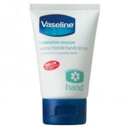 Vaseline Intensive Rescue Handcreme 50 ml