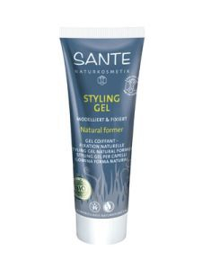 Sante Styling Gel 50 Ml