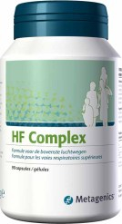 Metagenics H-F Complex 90 Kapseln