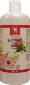 Urtekram Tea Tree Shampoo 500 ml