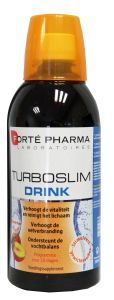 Forte Pharma TurboSlim FatBurner 30 Kapseln