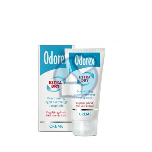 50 ml Odorex Extra Dry Creme