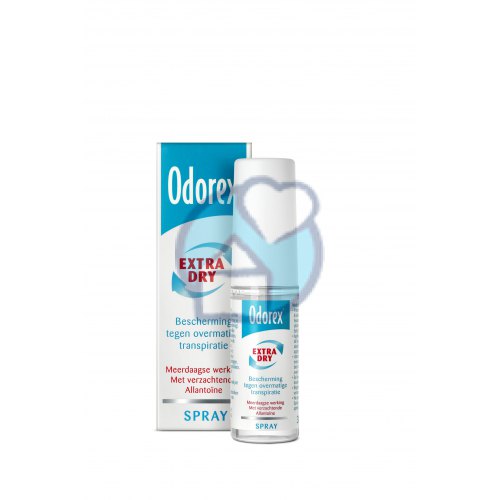 30 ml Odorex Extra Dry Spray