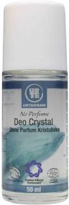 Urtekram Neutral Deo Crystal 50 Ml