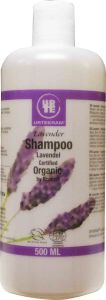 Urtekram Shampoo Lavendel 250 ml