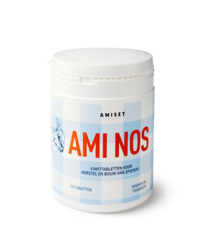 Amiset Ami Nos 100 tablets
