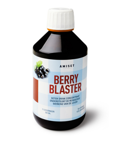 Amiset Berry Blaster 300 ml