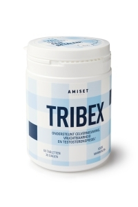 Amiset Tribex Normal Strength 60 Tabletten
