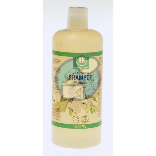Urtekram Meidoorn Shampoo 500 Ml