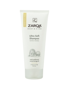 Zarqa BABY & KIND Ultra Soft Shampoo 200 Ml