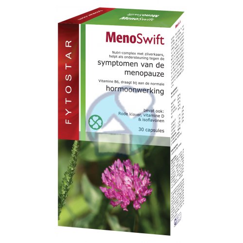 Fytostar MenoSwift