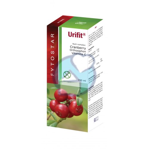 150 ml Fytostar Urifit