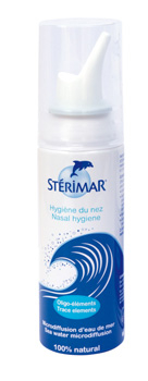 Sterimar Neushygiene