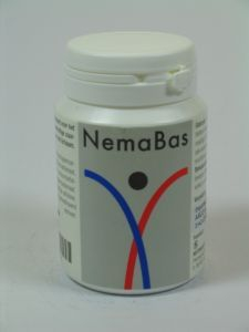 Nemaplex Nestmann Nemabas Nemaplex 120 tablets