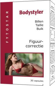 Fytostar Bodystyler 30 Kapseln