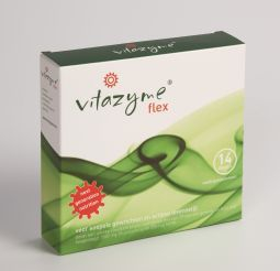 Vitazyme Flex 14 sachets