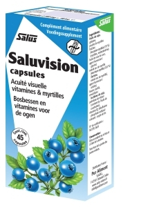 Salus Salusvision