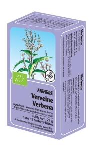 Salus Verbena Thee 15 Tüte