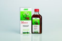 Salus Meidoornsap Biologisch