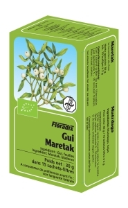 Salus Maretak Thee Biologisch 15 Tüte