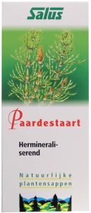 Salus Paardestaartsap 200 Ml