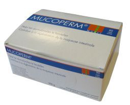 Nutriphyt Mucoperm 900 Gramm