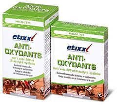 Etixx Anti-Oxidants