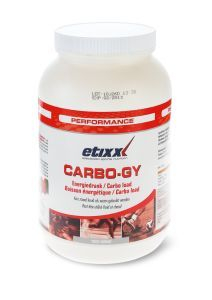 Etixx Carbo-Gy