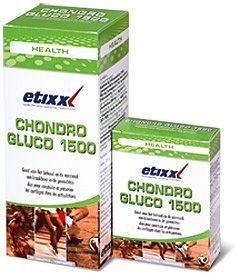 90 tabletten Etixx Chondro Gluco 1500