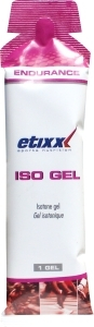 40 gram Etixx Iso Gel (zakje)