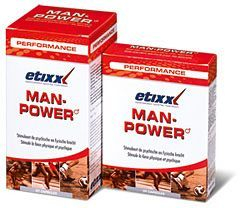 Etixx Man Power