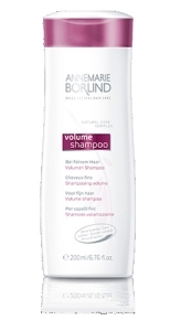 Annemarie Borlind Shampoo Volume