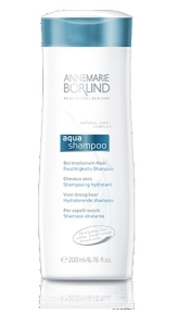 Annemarie Borlind Shampoo Hydraterend