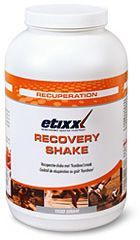 Etixx Recovery Shake Framboos